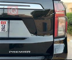 شيفروليه تاهو